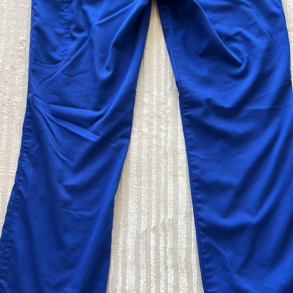 Greys Anatomy scrub pants by Barco. - Picture 10 of 11